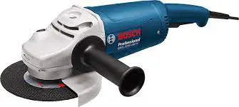 BOSCH GWS 2200 Professional Angle Grinder