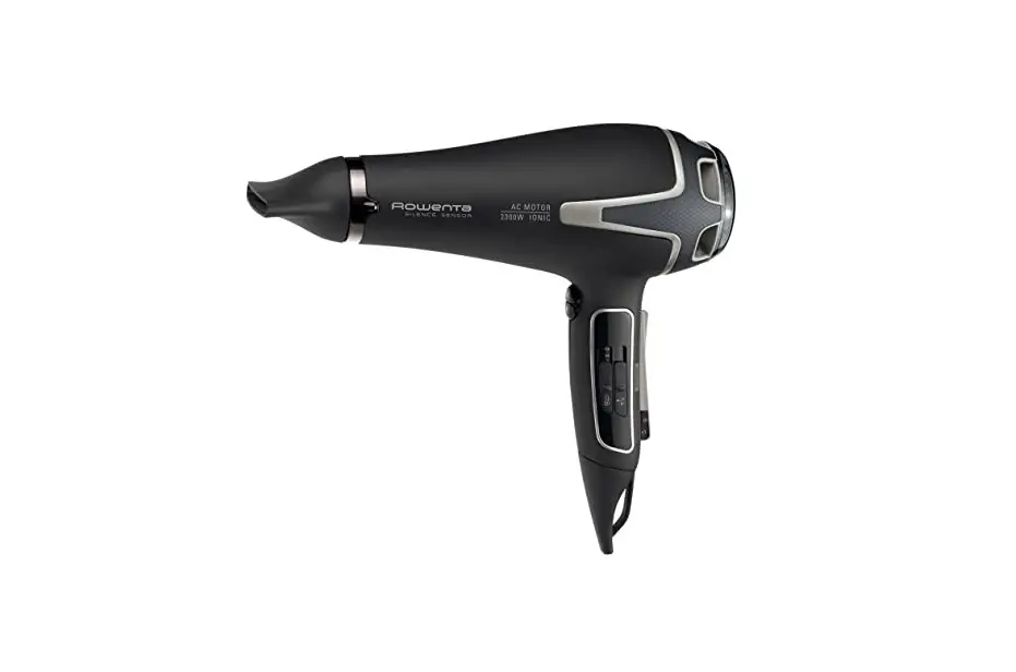 Rowenta Cv7650m0 Silence Infinipro Sensor Dryer User Manual Rowenta Cv7650m0 Silence Infinipro Sensor Dryer User Manual