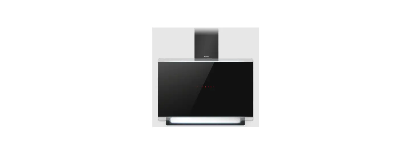 Amica Omc6661bg Kitchen Extractor Hood User Guide Amica Omc6661bg Kitchen Extractor Hood User Guide