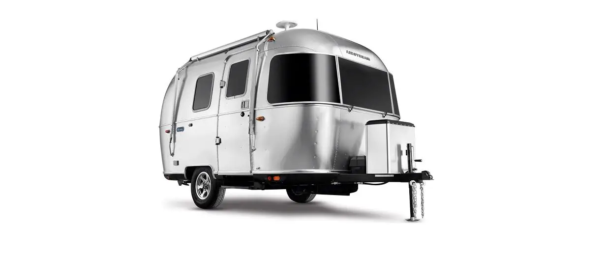 2021 Airstream Bambi Owners Manual