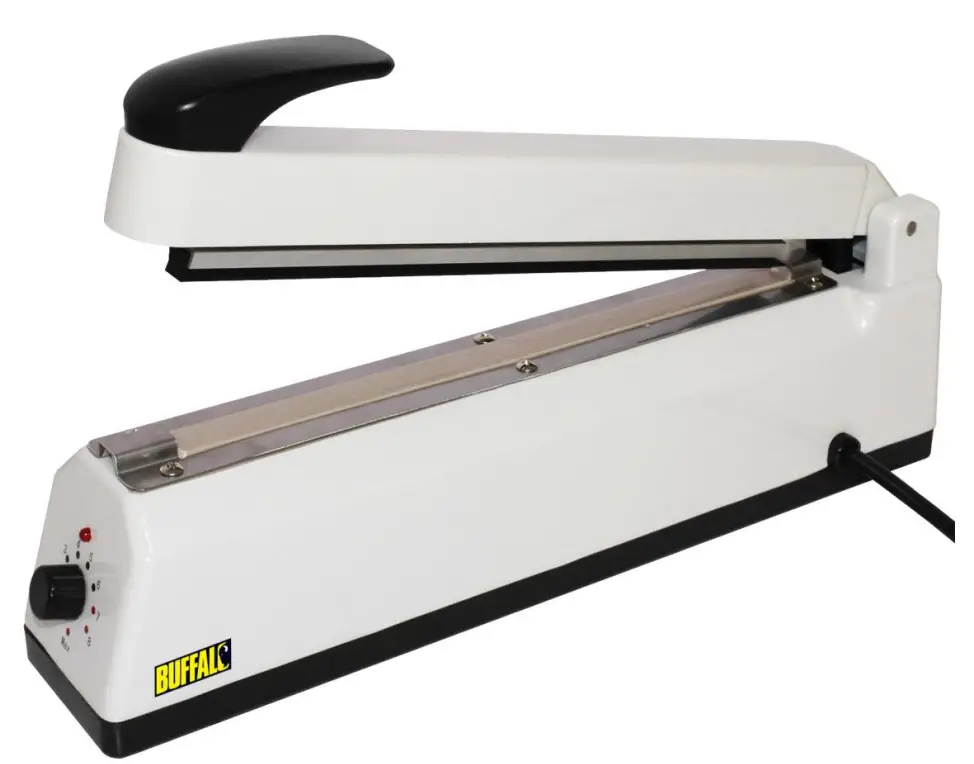 BUFFALO GJ459 Bag Sealer