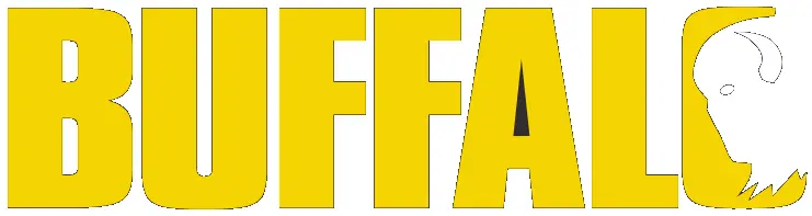 BUFFALO LOGO