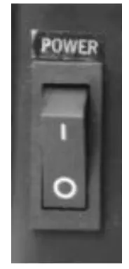 Goldair GMH220 2000W Electronic Micathermic Heater - fig 1