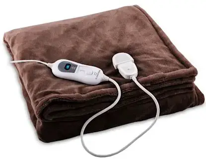KLARSTEIN 10024005 DR.Watson XXL Electric Blanket-prod