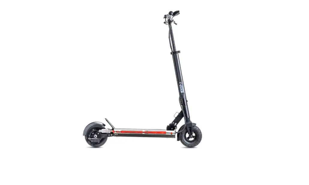 Evolv 36v Sprint Startup Electric Scooter User Manual