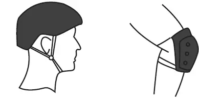 EVOLV 36V Sprint Startup Electric Scooter fig 5