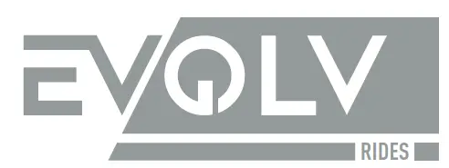 EVOLV 36V Sprint Startup Electric Scooter logo