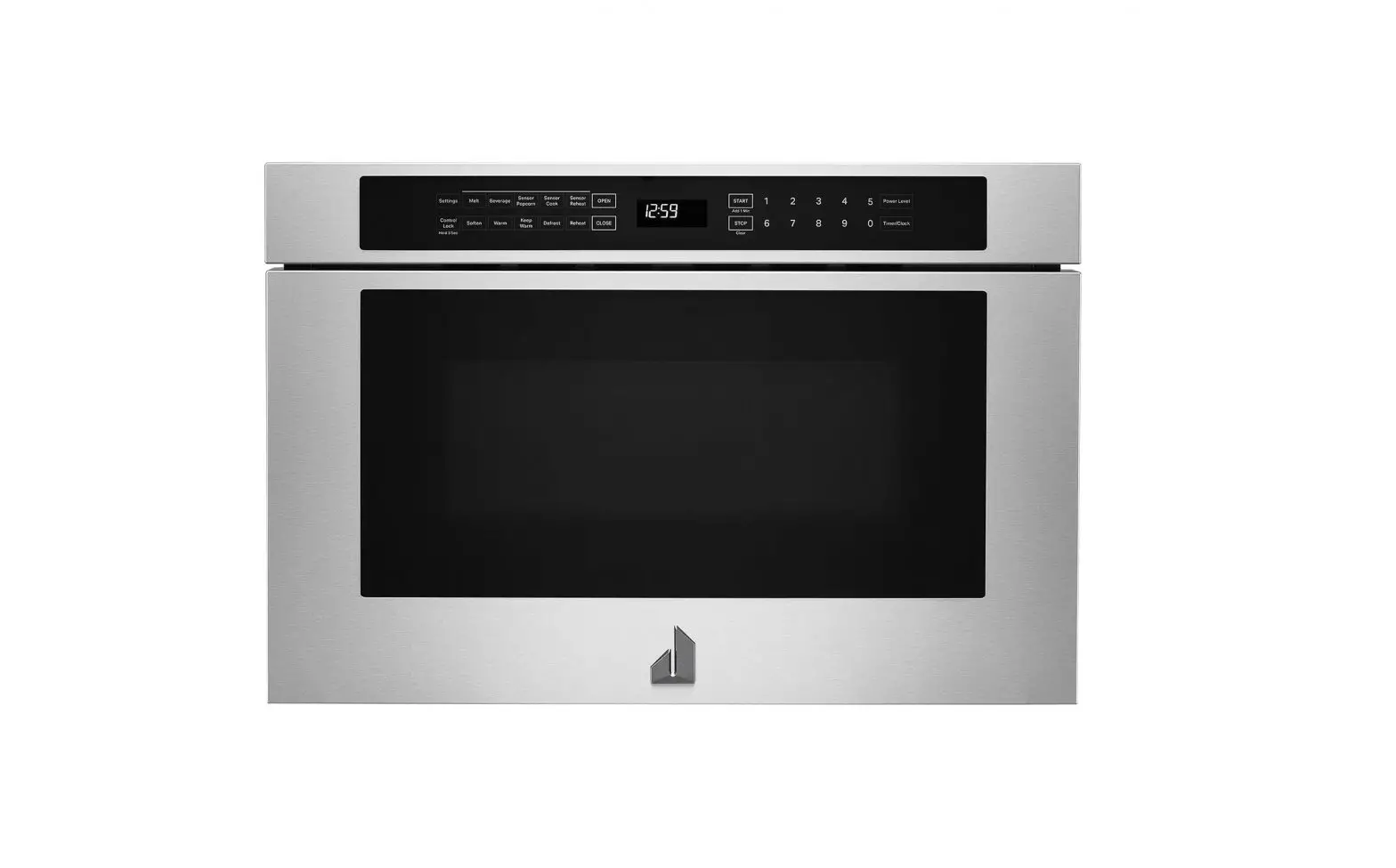 Jennar Microwave Drawer And Trim Kit Installation Guide