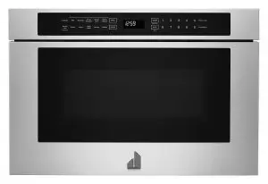 JENNAR Microwave Drawer and Trim Kit