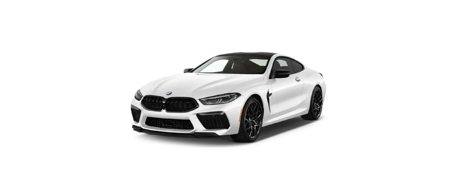 2022 Bmw 840i Coupe Owners Manual