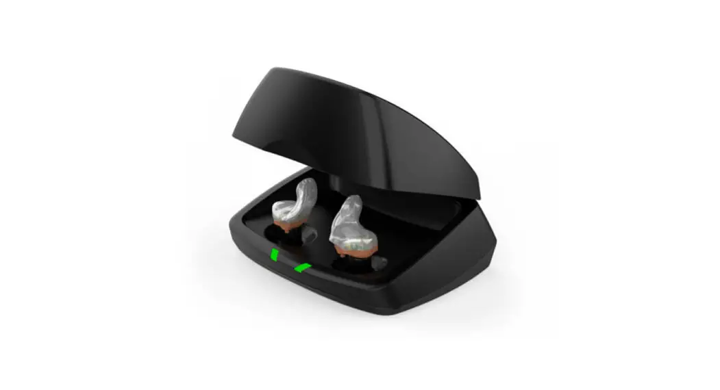 Microtech Esentia Edge Ai Hearing Aids User Guide