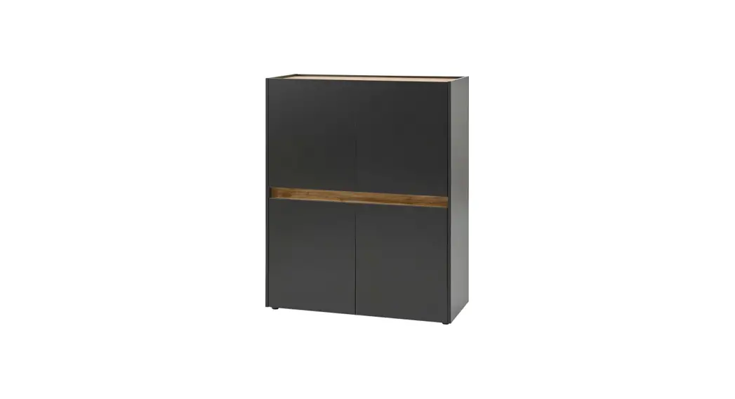 Inosign 4393765623 Highboard 112cm Contemporary Genius Instruction Manual Inosign 4393765623 Highboard 112cm Contemporary Genius Instruction Manual