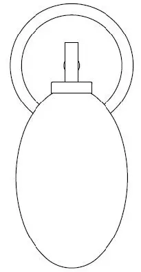 John Lewis Opal Pebble Wall Lt Ip44 User Manual John Lewis Opal Pebble Wall Lt Ip44 User Manual