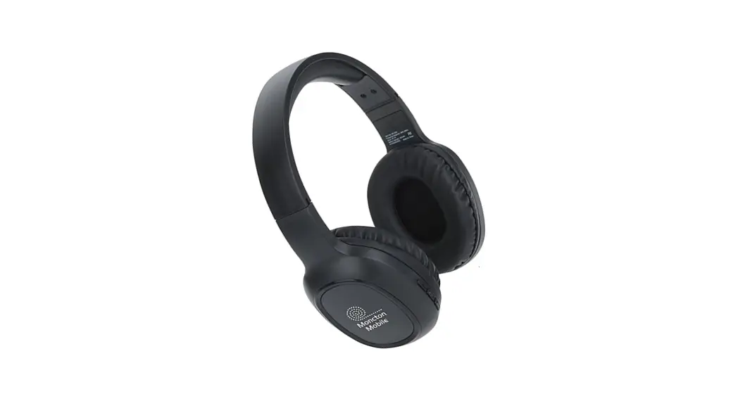 Oppo Bluetooth Headphone And Microphone Instruction Manual