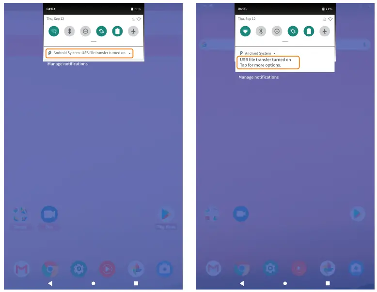 Shenzhen P20 Mediapad Tablet pc - fig7