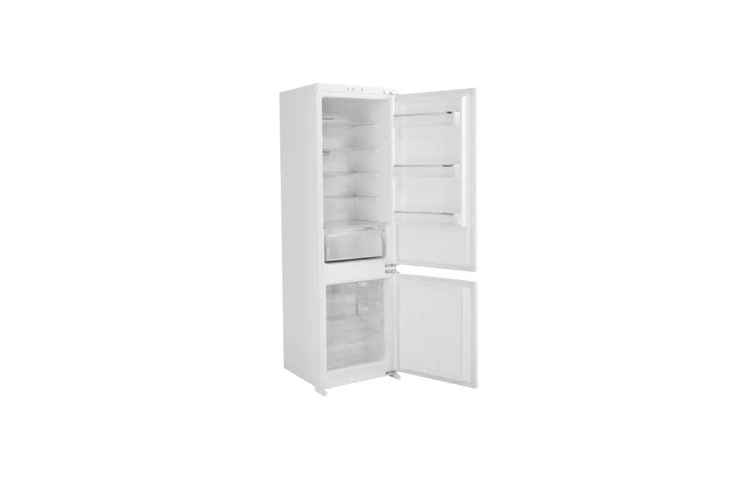 Hafele Hf-bi60x Built-in Fridge Instruction Manual Hafele Hf-bi60x Built-in Fridge Instruction Manual