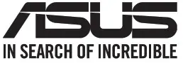 ASUS - Logo