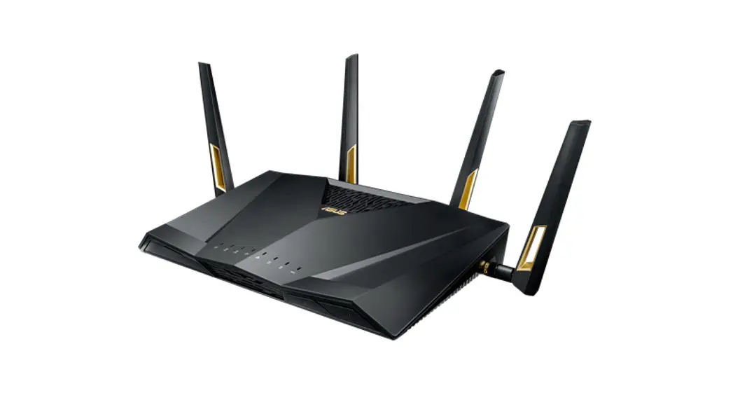 Asus Rtac8800 Dual Band Ac Wi-fi Router Owner's Manual Asus Rtac8800 Dual Band Ac Wi-fi Router Owner's Manual