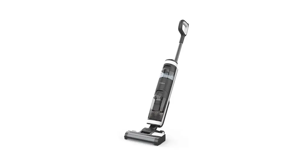 Tineco Intelligent Technology Fs3 Smart Cordless Vacuum And Washer User Manual