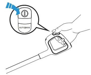 Tineco Intelligent Technology FS3 Smart Cordless Vacuum and Washer - Main Body 1