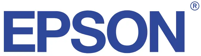 EPSON - logo