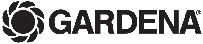 GARDENA - Logo