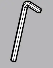 WEN 20496 20V Cordless Portable Band Saw 2