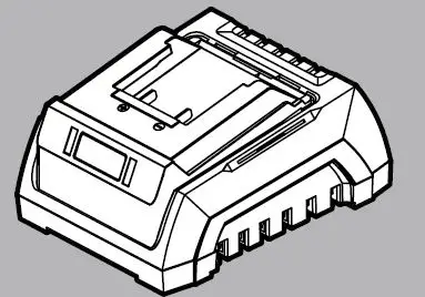 WEN 20496 20V Cordless Portable Band Saw 3