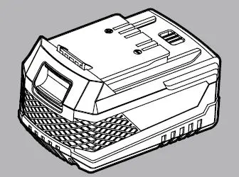 WEN 20496 20V Cordless Portable Band Saw 4