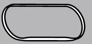 WEN 20496 20V Cordless Portable Band Saw 5