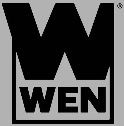 WEN 20496 20V Cordless Portable Band Saw LOGO
