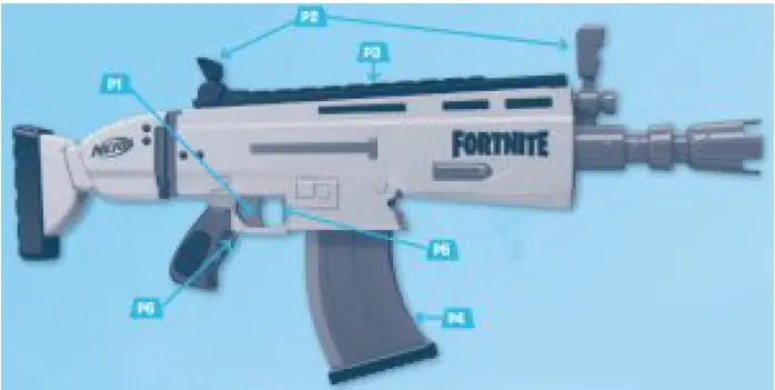 NERF-AR-L-Fortnite-Elite-Dart-Blaster-TOY-1