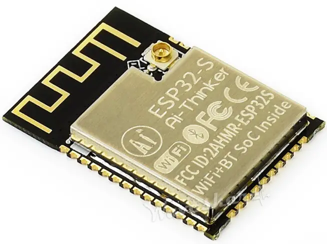 Shenzhen ESP32-SL WIFI and BT Module