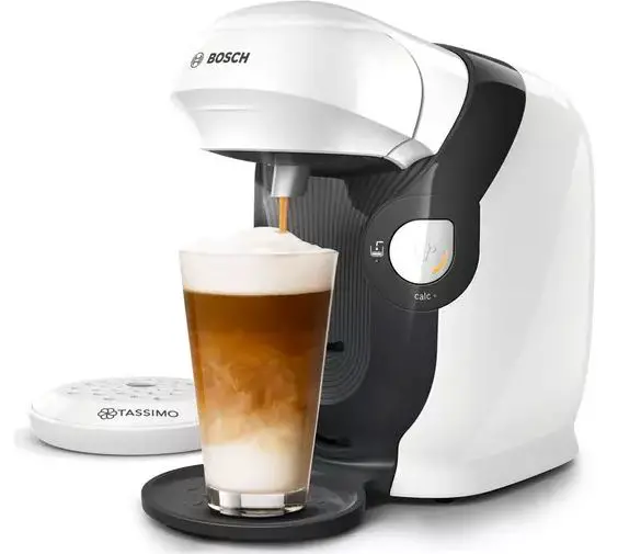 BOSCH TAS110x Tassimo Style Automatic Coffee Machine