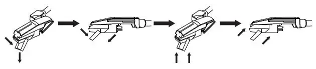 Lenco LS 55UK Turntable with Bluetooth USB MP3 Player Encoder and Built In Speakers - REPLACING THE STYLUS