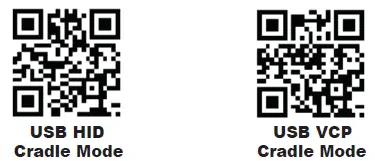 MARSON MT8210B 2D Wireless Barcode Scanner 1