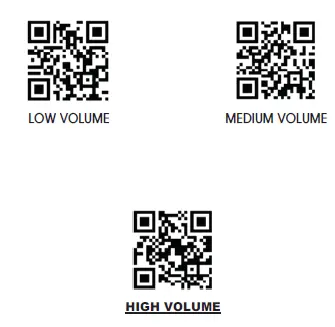 MARSON MT8210B 2D Wireless Barcode Scanner 10