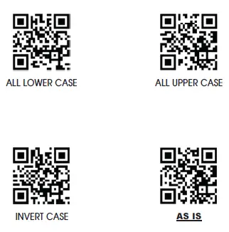 MARSON MT8210B 2D Wireless Barcode Scanner 12
