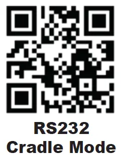 MARSON MT8210B 2D Wireless Barcode Scanner 2