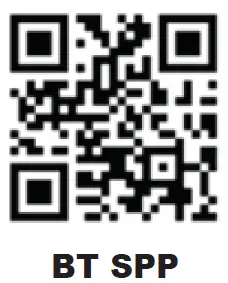 MARSON MT8210B 2D Wireless Barcode Scanner 6