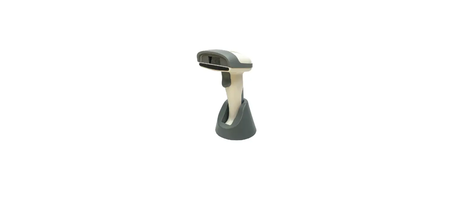 Marson Mt8210b 2d Wireless Barcode Scanner User Guide Marson Mt8210b 2d Wireless Barcode Scanner User Guide