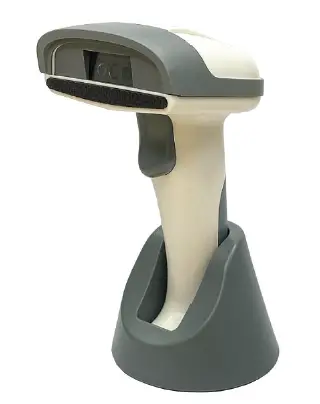 MARSON MT8210B 2D Wireless Barcode Scanner