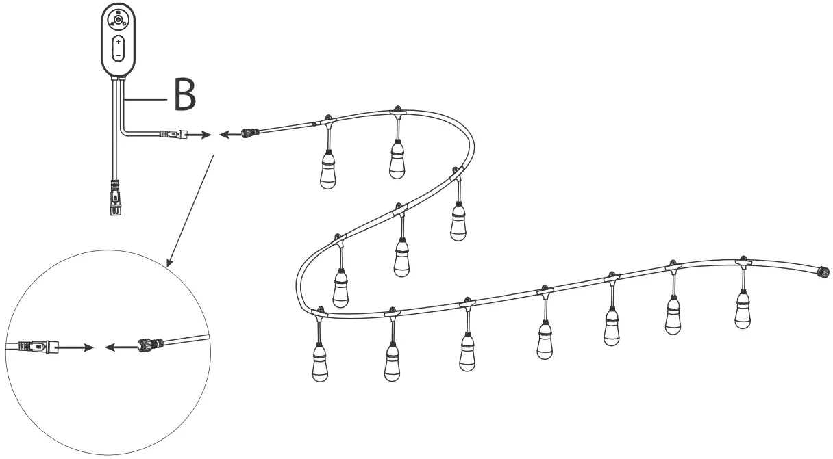 MOUNTING INSTRUCTIONS