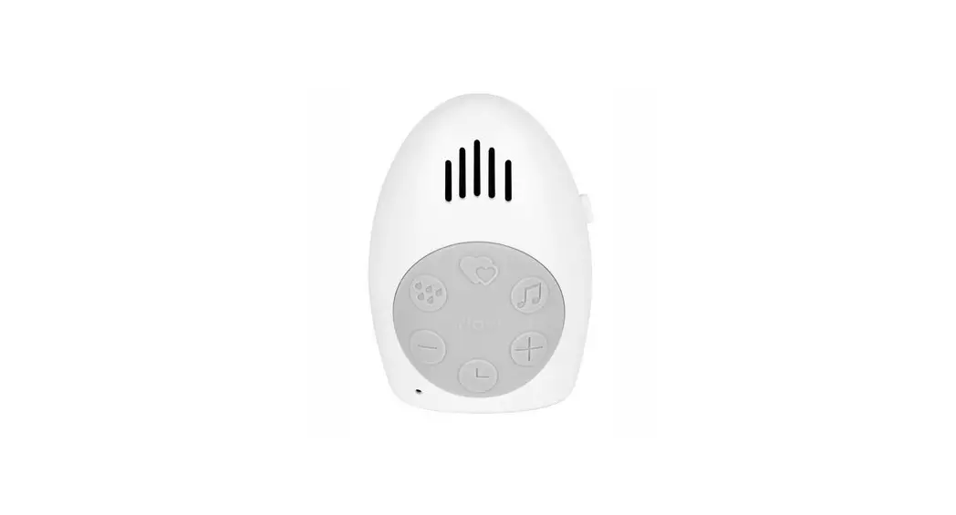 Flow Amsterdam 8717953275301 Music Box Comforter User Manual