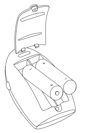 flow AMSTERDAM 8717953275301 Music Box Comforter - fig1