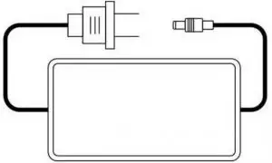 10CM Planar Tesla Coil Packing List