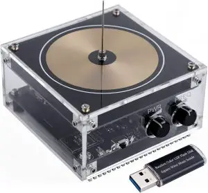 Joytech SS02 Tesla Coil