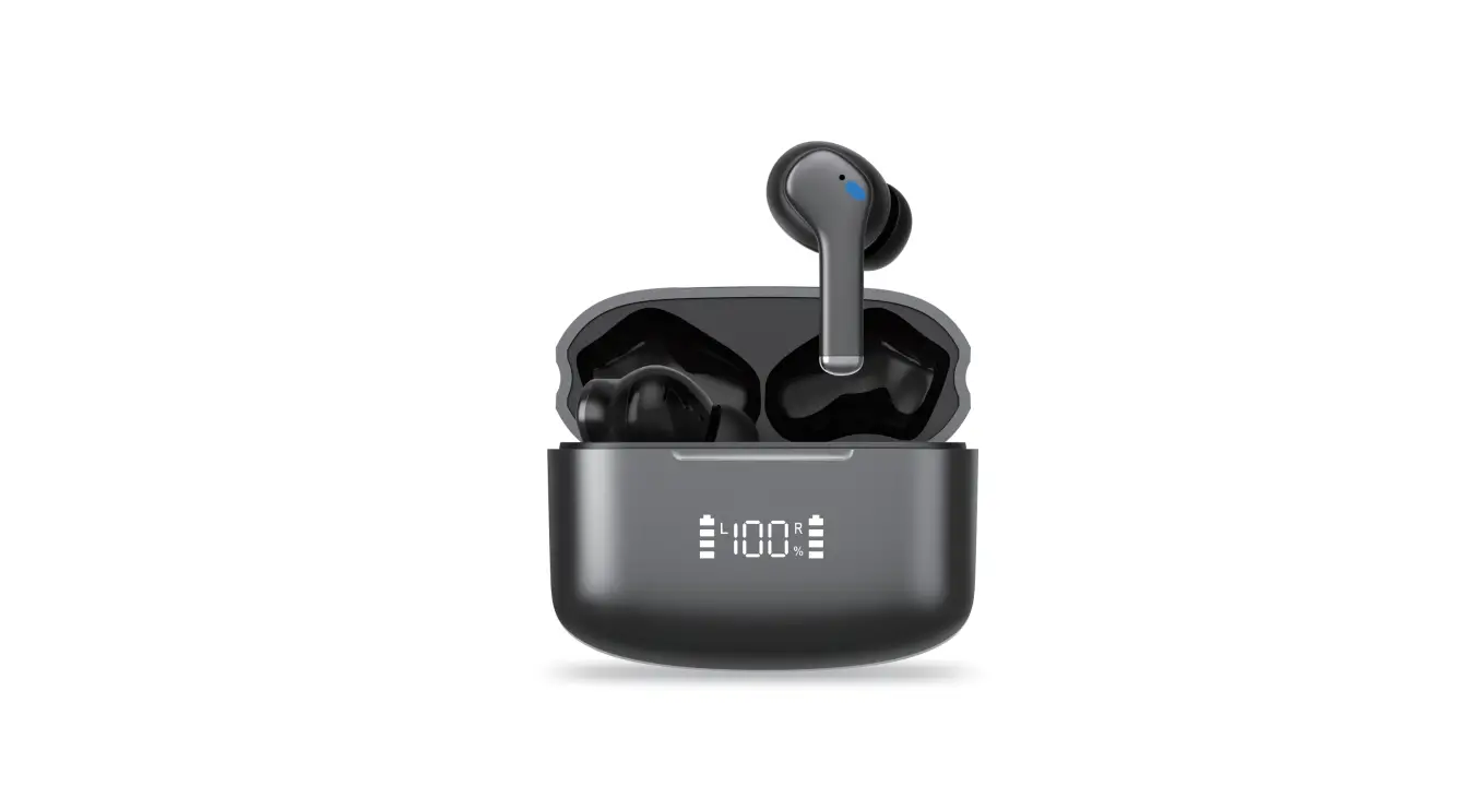 Zeeva M48-enc Tws Wireless Earphones User Manual