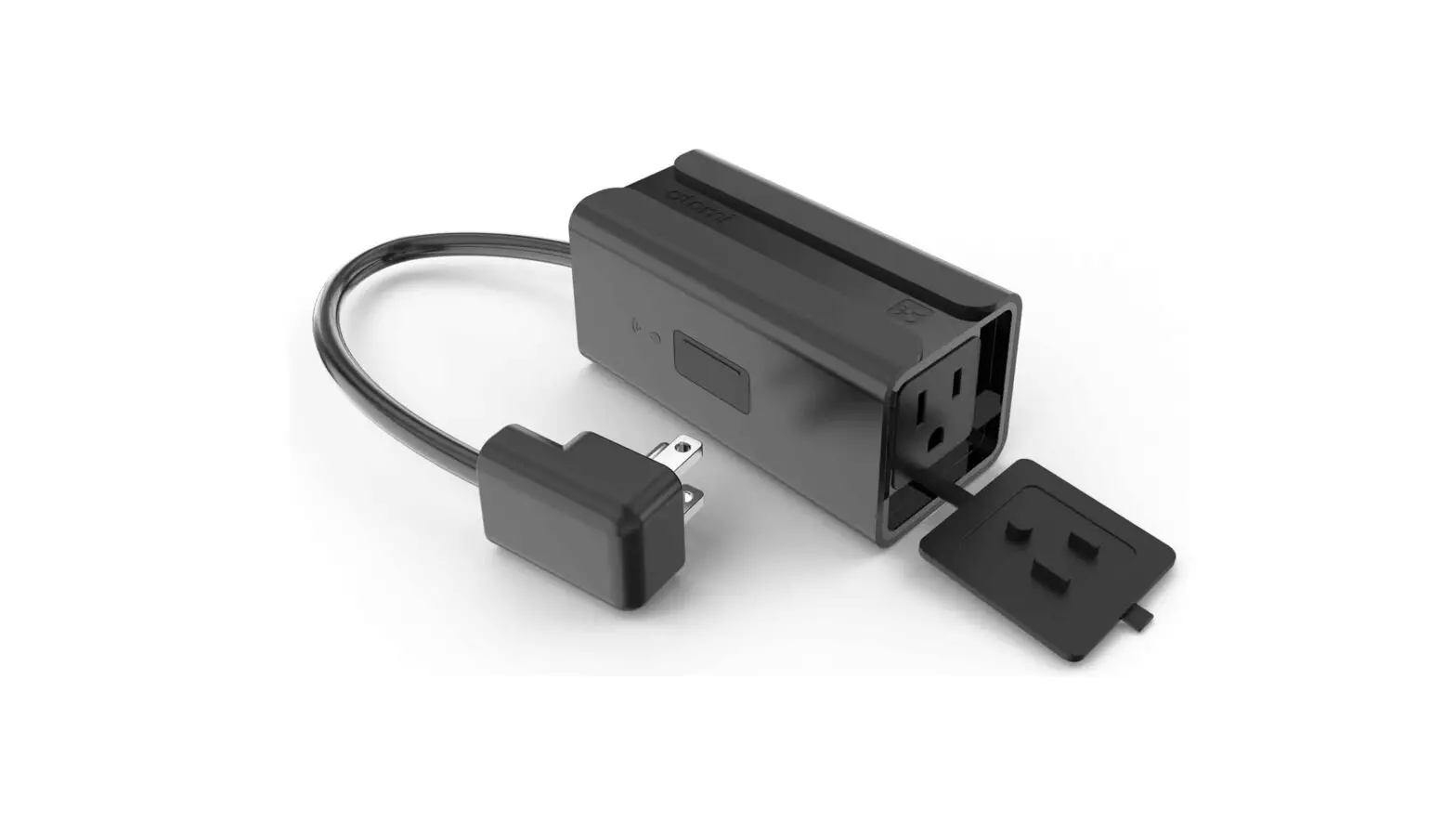 Atomi Smart 820022 Smart Wi-fi Outdoor Plug User Manual