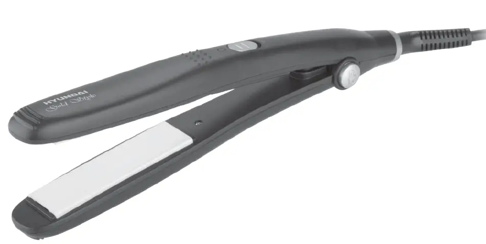 HYUNDAI-HS-903-Hair-Straightener-product